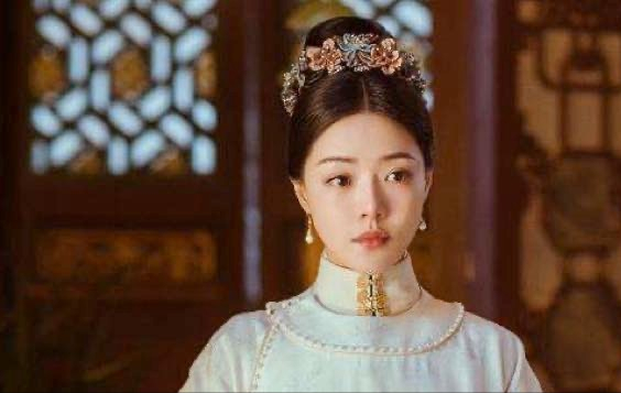 朱常洛生母王恭妃，人生開局和婆婆相似，卻以悲劇收尾