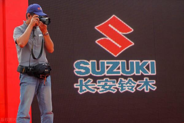 造化弄人！鈴木汽車離開3年後，微型車卻迎來大爆發