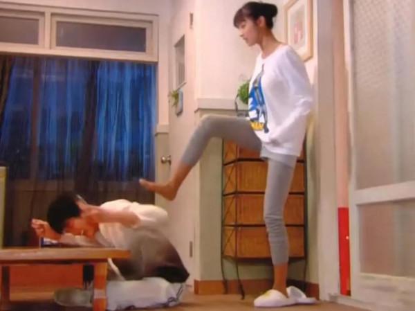 《豪傑春香》：茶也要茶得高階