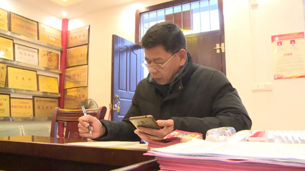 【人大代表風采】黎繼晶：心繫群眾守初心 盡心盡責擔使命