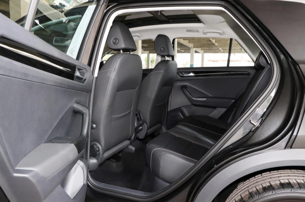 都是為年輕人而生 瑪奇朵DHT-PHEV和探歌 該怎麼選