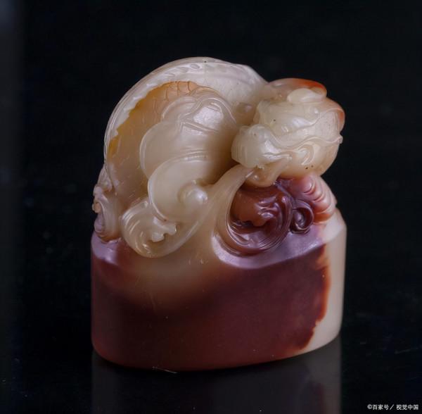 壽山石的傳說，是被皇帝發現的石頭？你覺得是真是假？