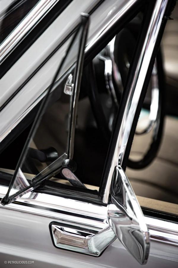 岳父的車說改就改,女婿膽兒是不是大了點 岳父的車說改就改,女婿膽兒是不是大了點