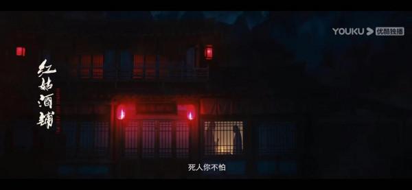 被這部12集懸疑燒腦劇嚇尿了,彈幕都是人才,一口氣追到底,爽 被這部12集懸疑燒腦劇嚇尿了,彈幕都是人才,一口氣追到底,爽