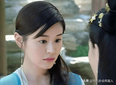 早早退圈的6大美人，個個有辨識度卻成滄海遺珠，白白可惜了美貌