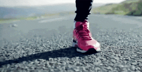 跑鞋穿太久，會讓你有傷病？