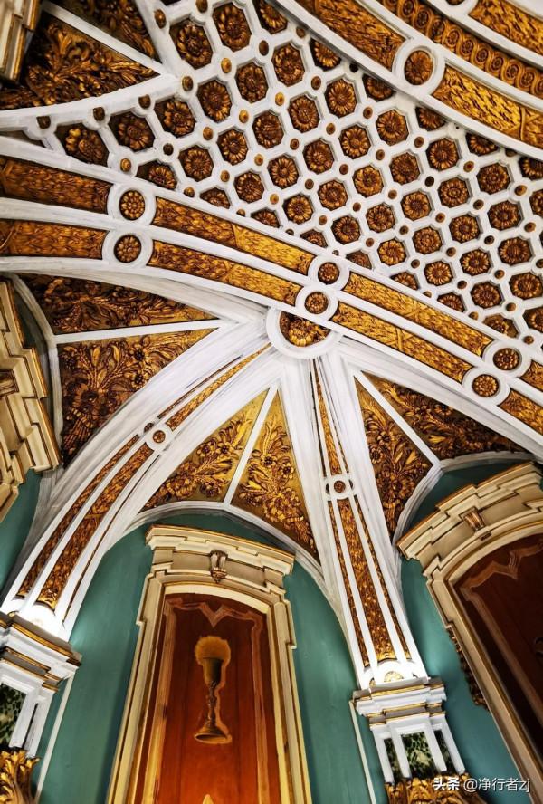 冬日暖陽拔&OpenCurlyDoubleQuote;牙&rdquo;記（十八）埃武拉：神秘的葡萄牙舊首都