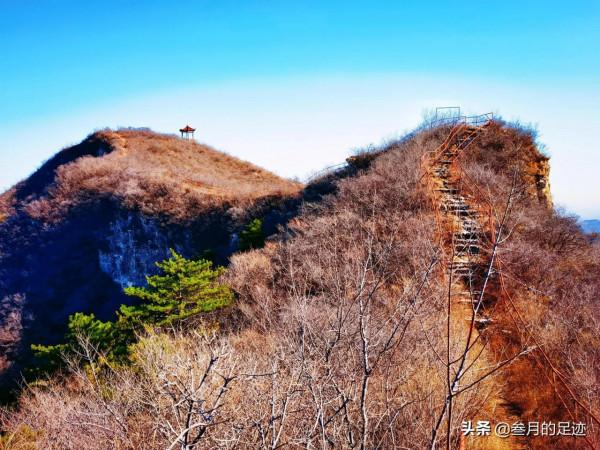 北京房山免費景點,山巒廟宇,人少景美的輕徒步線路 北京房山免費景點,山巒廟宇,人少景美的輕徒步線路