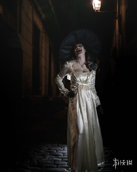 盤點10個遊戲中令人印象深刻的“非人類”女性角色