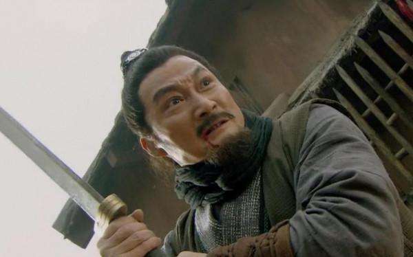 再看《水滸傳》才明白,原來“林沖棒打洪教頭”的背後,另藏玄機 再看《水滸傳》才明白,原來“林沖棒打洪教頭”的背後,另藏玄機