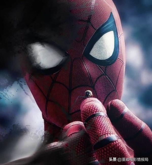 《蜘蛛俠：英雄無歸》彩蛋疑似曝光，傳聞第2個涉及到奇異博士