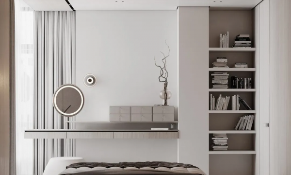 烏克蘭精緻極簡主義