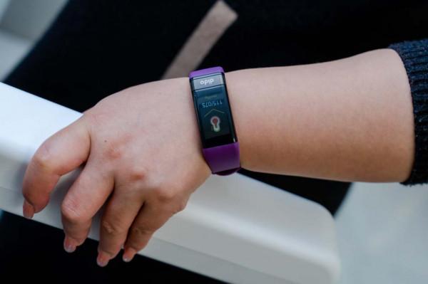 我的手腕上的「私人醫生管家」，dido Y1智慧血壓手錶評測