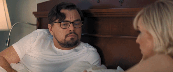 集齊頂級巨星,這壓軸大片還是玩脫了 集齊頂級巨星,這壓軸大片還是玩脫了