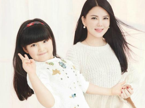 為了王詩齡，李湘辭退了家中16年的保姆，為什麼呢？