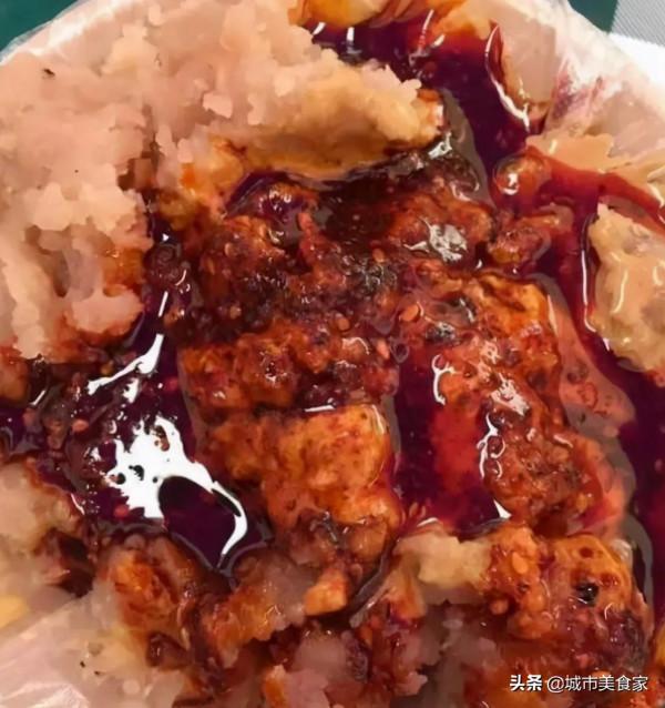 疫情才讓好多人知道的甘肅天水市,原來還有這麼多好吃的 疫情才讓好多人知道的甘肅天水市,原來還有這麼多好吃的