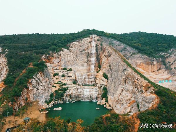 「景觀筆記178」一篇文章瞭解礦坑花園 「景觀筆記178」一篇文章瞭解礦坑花園