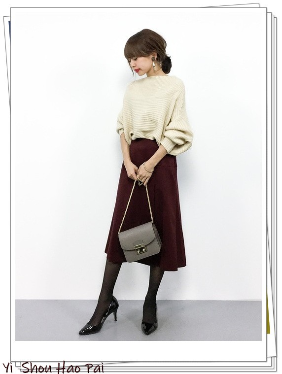 棕色半身裙在秋冬怎麼搭配?25種穿搭示例讓你不再犯難 棕色半身裙在秋冬怎麼搭配?25種穿搭示例讓你不再犯難