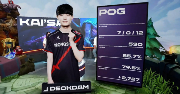 外媒評選S12最受期待的5位AD，小呂布上榜！Uzi當屬第一？