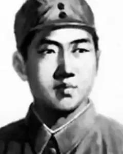 棄筆從戎陳翰章 棄筆從戎陳翰章