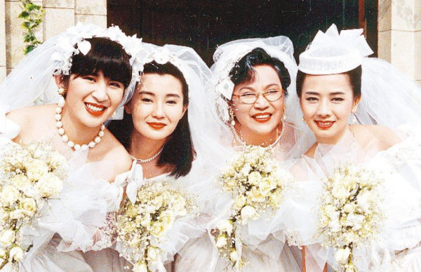 回顧2021年十位離世的名人，每一位都讓人十分不捨