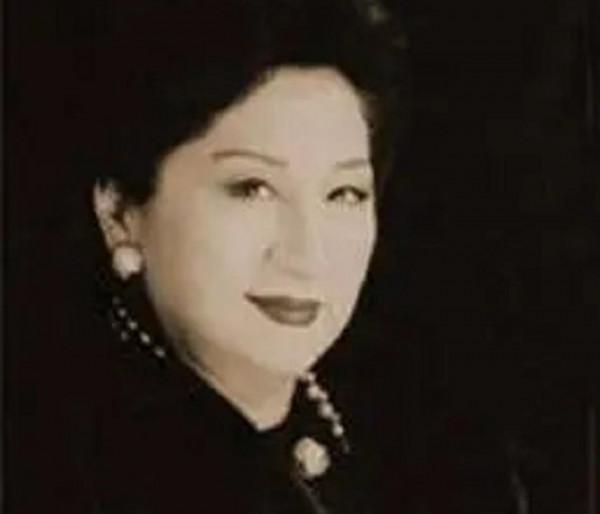 京劇名伶顧正秋：蔣經國追求一生都沒有得到過的女人