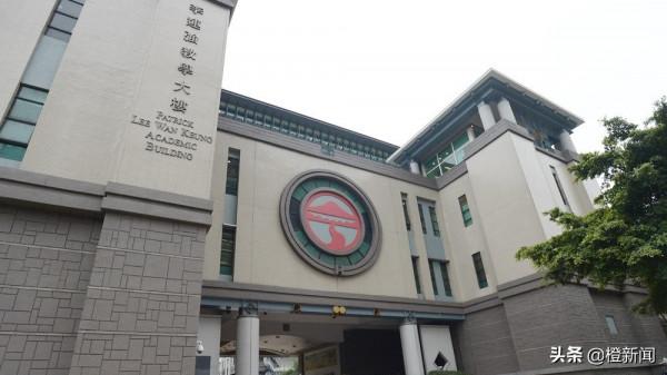 香港八大教職員離職潮持續，嶺大居首18&percnt;人離職城大排第二