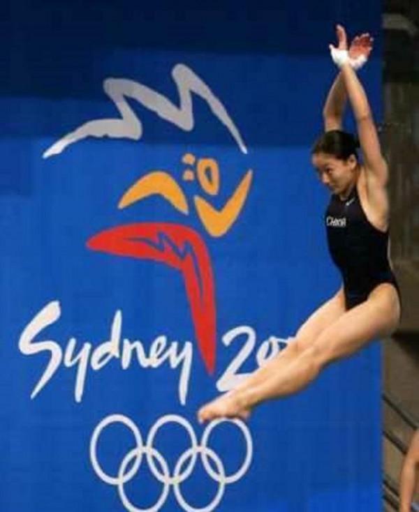 從“世界冠軍”到“豪門闊太”，伏明霞的反轉人生