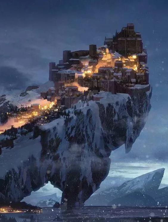 分享圖片——世界奇觀 頂級美景