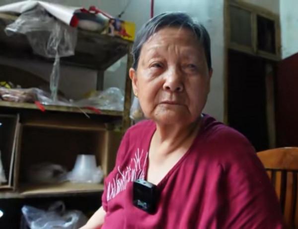 湖北80歲奶奶賣小吃,傳承4代手藝,100年只賣一碗湯,有人吃60年 湖北80歲奶奶賣小吃,傳承4代手藝,100年只賣一碗湯,有人吃60年