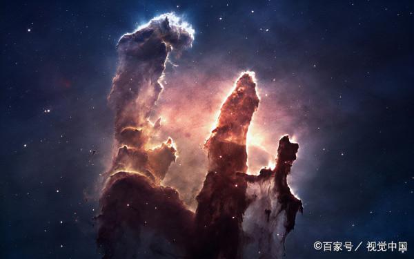 科學家發現銀河系“斷臂”,銀河系遭遇過什麼? 科學家發現銀河系“斷臂”,銀河系遭遇過什麼?