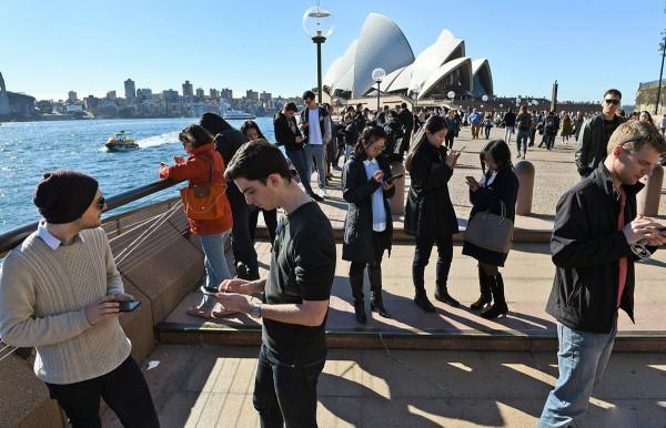 “澳大利亞”現狀，帶你看看真實的澳大利亞