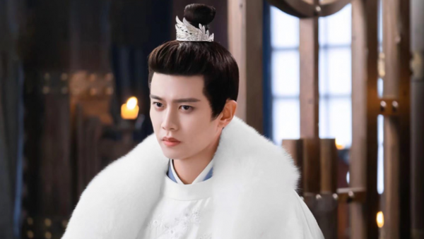 20年後,新版《上錯花轎》開機,男主帥過聶遠,女主為網劇小花 20年後,新版《上錯花轎》開機,男主帥過聶遠,女主為網劇小花