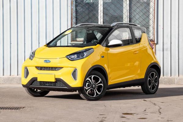 比宏光MINI EV適合家用,續航超300KM,三門四座設計,奇瑞小螞蟻 比宏光MINI EV適合家用,續航超300KM,三門四座設計,奇瑞小螞蟻