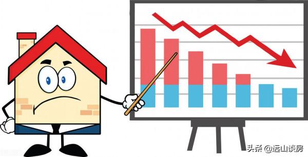 比房價下跌更讓人擔憂，這些人或成“接盤俠”，儘量不賣這三種人