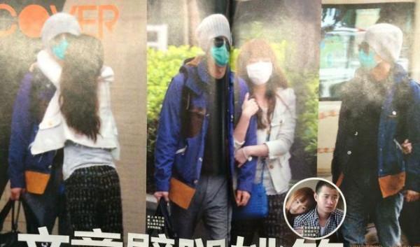 2007年許瑋倫去世,李威連續數十年為其慶生,為何缺席她的葬禮? 2007年許瑋倫去世,李威連續數十年為其慶生,為何缺席她的葬禮?