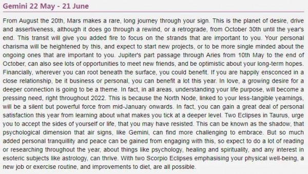 占星師 Patrick對明年所有星座運勢的預測，驚現生肖文化風靡國外