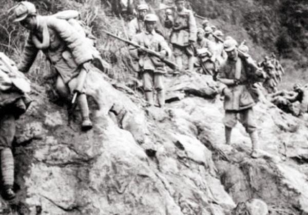 22位勇士飛奪瀘定橋，姓名未留下，調查團在河北發現線索