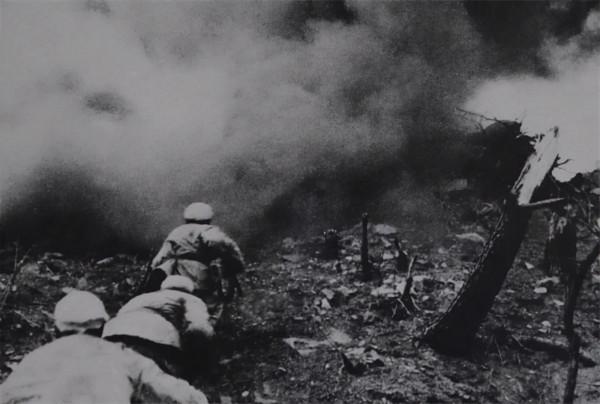 朝鮮戰爭期間,美軍究竟傷亡了多少人?陳賡的說法應該是準確的 朝鮮戰爭期間,美軍究竟傷亡了多少人?陳賡的說法應該是準確的