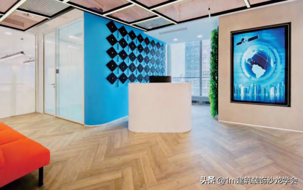 「工藝·前沿」什麼是石晶地牆板？