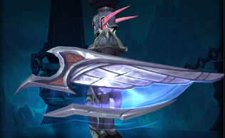 魔獸世界：軍團時空漫遊和大秘境 法師塔歸來 難度極高容錯極低