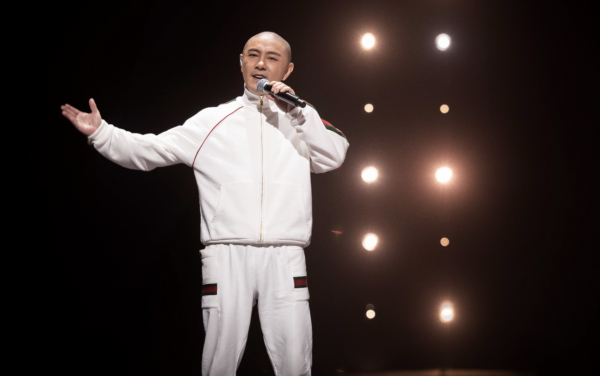 《追光吧》開播，熱度再次飆漲，3匹“黑馬”已初露端倪