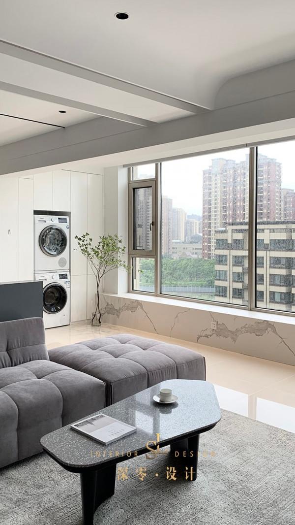 橫樑即便不拆不砸,也能藏起來,個人建議第3種法子,省錢又美觀 橫樑即便不拆不砸,也能藏起來,個人建議第3種法子,省錢又美觀