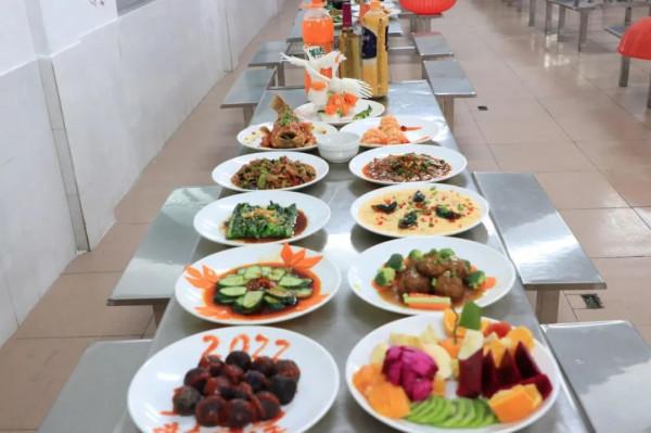 新春軍營&OpenCurlyDoubleQuote;關鍵詞&rdquo;，等你來開啟！