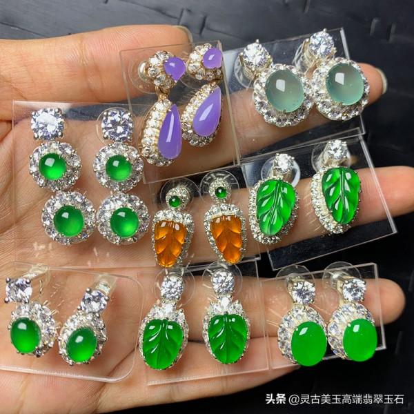 翡翠基礎知識之翡翠的老坑和新坑 翡翠基礎知識之翡翠的老坑和新坑