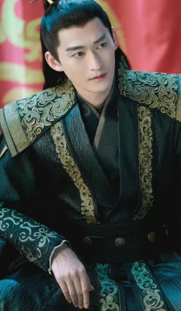 11部待播古裝劇男主，肖戰、龔俊、任嘉倫、楊洋、陳坤比拼美貌