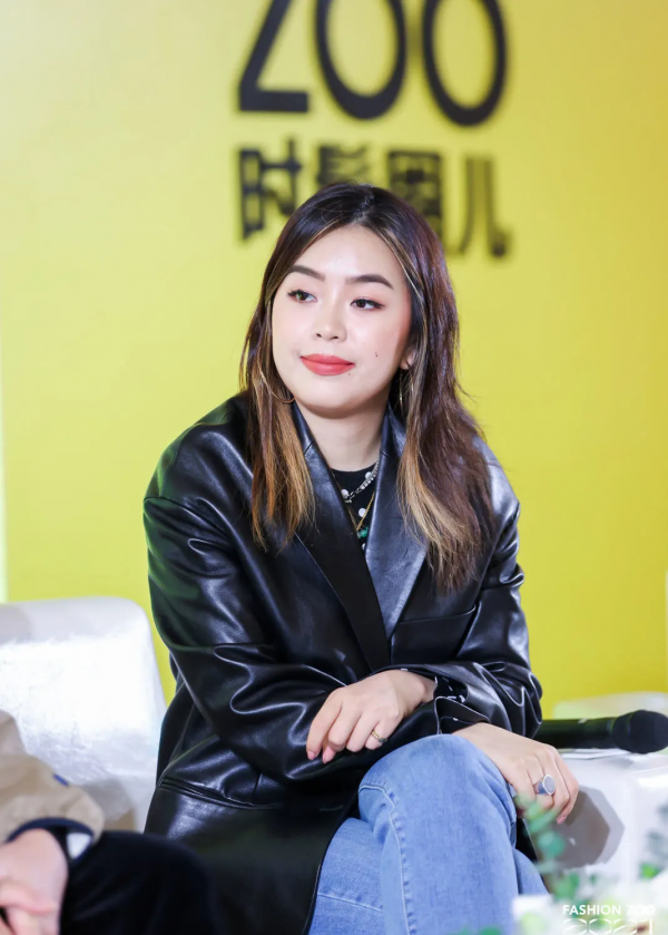 FASHION ZOO 2021“未來玩家”集結在此 FASHION ZOO 2021“未來玩家”集結在此