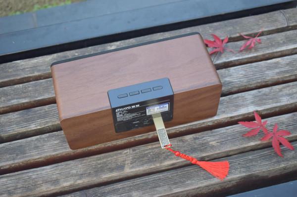 百元價位天花板,人聲低音炮,雷登E9迷宮無線藍芽音箱評測 百元價位天花板,人聲低音炮,雷登E9迷宮無線藍芽音箱評測