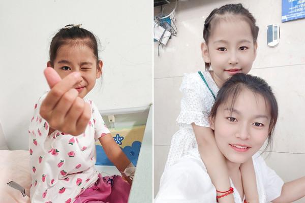 五年前姐姐患重症去世，五年後妹妹又患同症，父母：實在無法承受