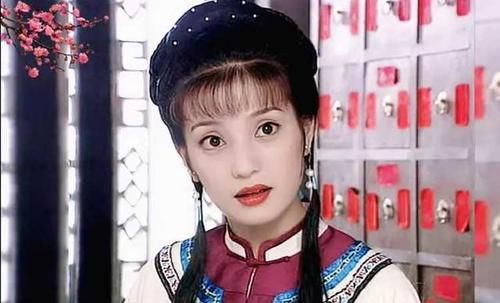 演不了大家閨秀就別演了,這8位美人告訴你,什麼叫儀態大方 演不了大家閨秀就別演了,這8位美人告訴你,什麼叫儀態大方